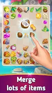 Merge Islanders: Magic Puzzle ภาพหน้าจอ 1