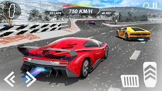 Ultimate Car Racing Screenshot 3