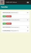 TN Electricity Bill status ภาพหน้าจอ 3