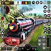 Uphill Train Track Simulator