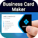 Business Card Maker, Visiting