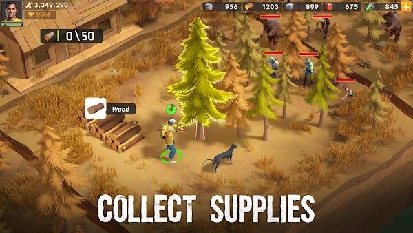 Pagkawala ng Earth Mod Apk Download