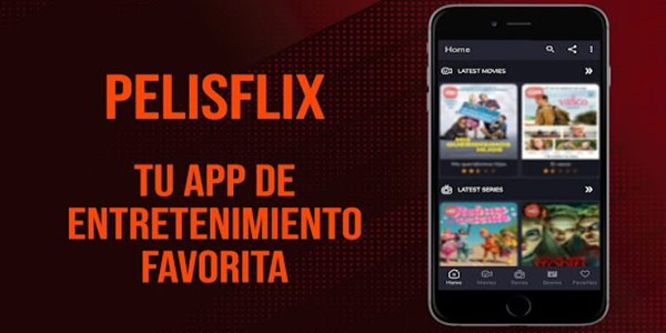 Pelisflix