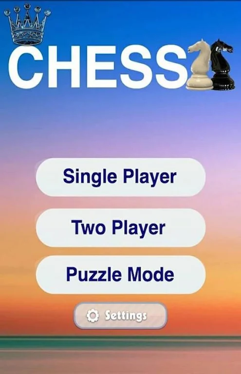 Chess Free Play 螢幕截圖 0