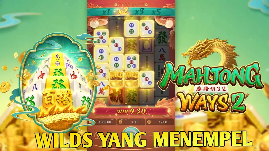 Slot Demo Gacor Play Pragmatic Ảnh chụp màn hình 2