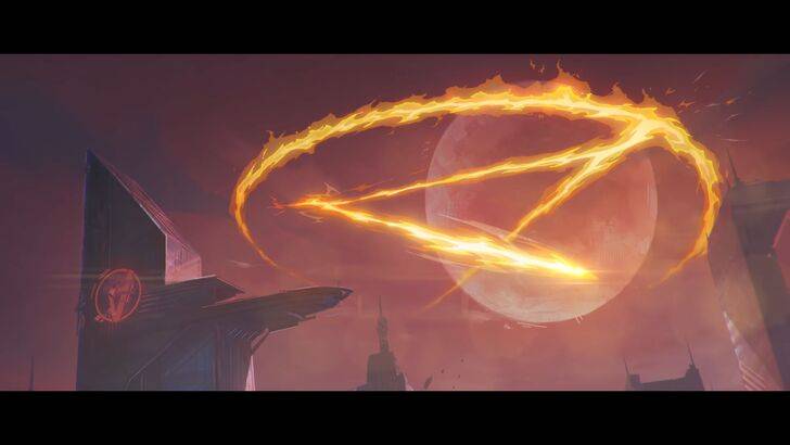Marvel Rivals는 Human Torch와 The Things, 시즌 1의 하반기에 재설정을 선보입니다.