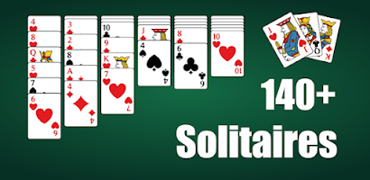 Solitaire collection classic ဖန်သားပြင်ဓာတ်ပုံ 0