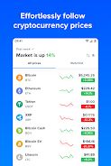 CoinTracker - Crypto Portfolio 스크린샷 1