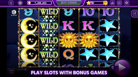 Lucky North Casino Games Tangkapan skrin 1