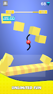 Physics Climber : Line Racing Screenshot 0