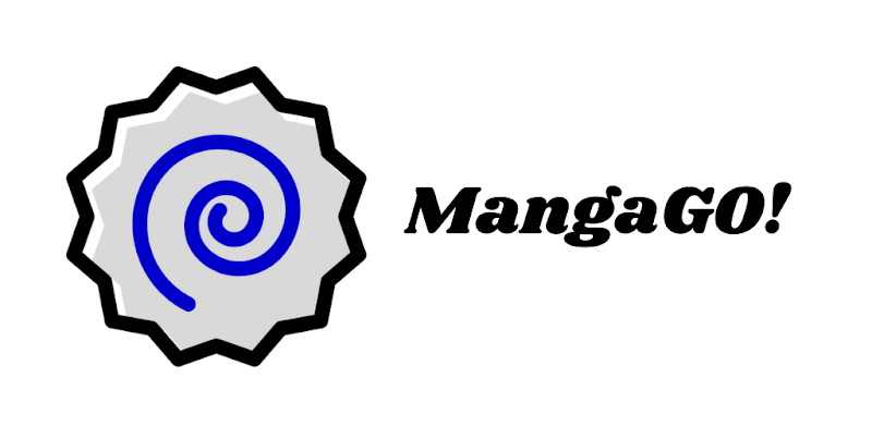 MangaGO - Manga App应用截图第0张