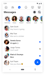 Facelite for Facebook Lite  FB Screenshot 2