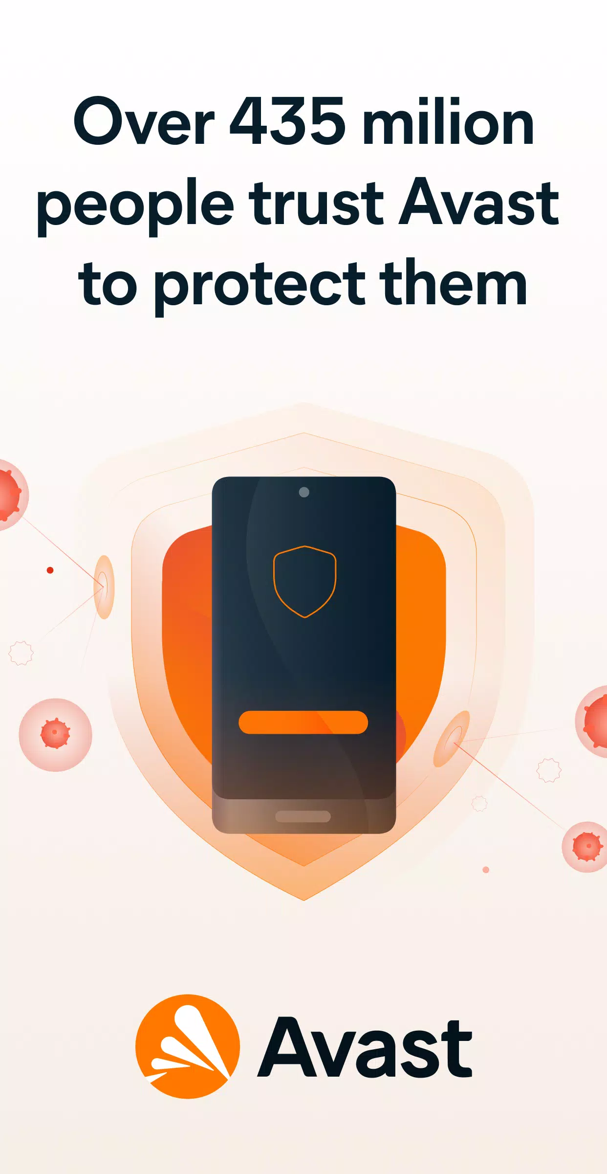 Avast Antivirus & Security Ekran Görüntüsü 0