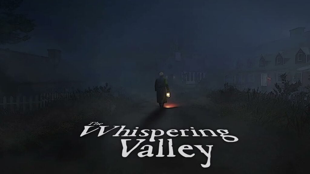 Whispering Valley: Permainan Seram Rakyat Android Baru