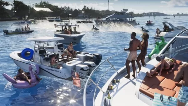 Devolver Digital против GTA 6 Дата выпуска