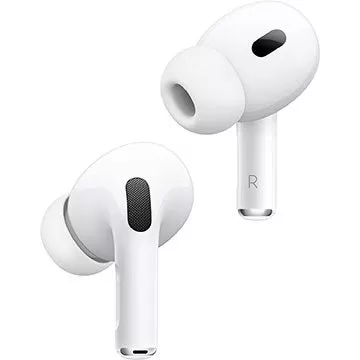 Apple AirPods Pro 2 with USB-C charging case