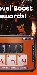 Ignition Poker Games Room App Zrzut ekranu 2