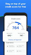 Finder: Money & Credit Score Screenshot 2