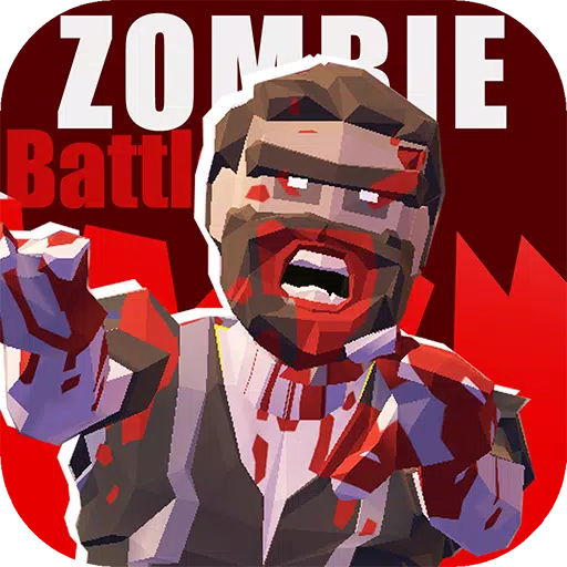 Zombie Battlefield