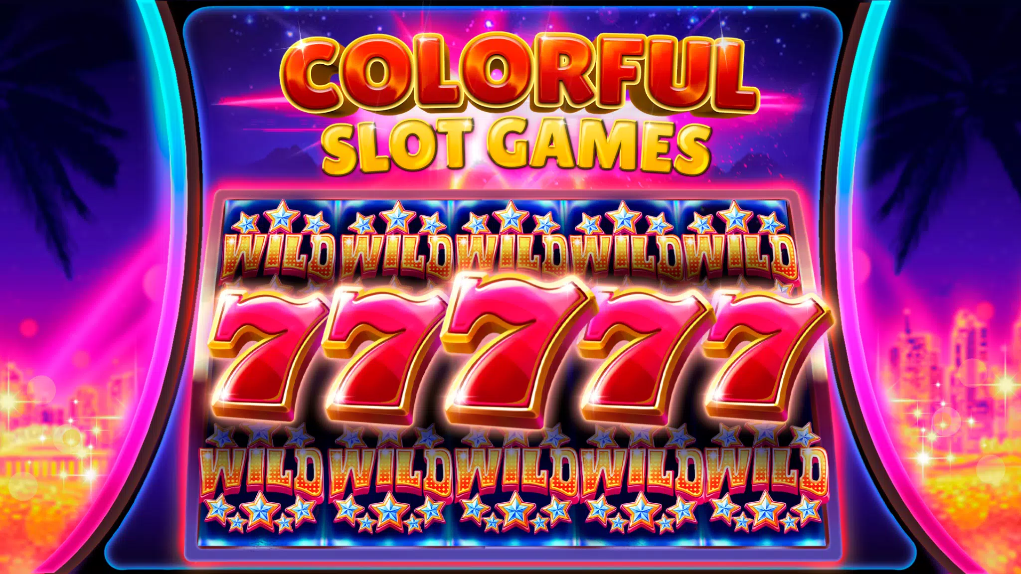 Slots UP - casino games 2024 ภาพหน้าจอ 0