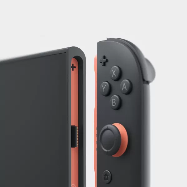 Nintendo Switch 2 - Imagen 4