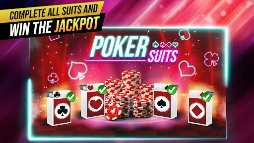 Zynga Poker ™ – Texas Holdem スクリーンショット 2