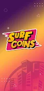 SurfCoins स्क्रीनशॉट 0