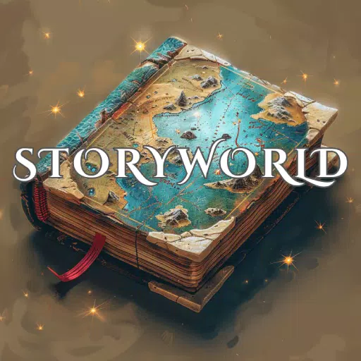 StoryWorld－CYOA AI RPG story