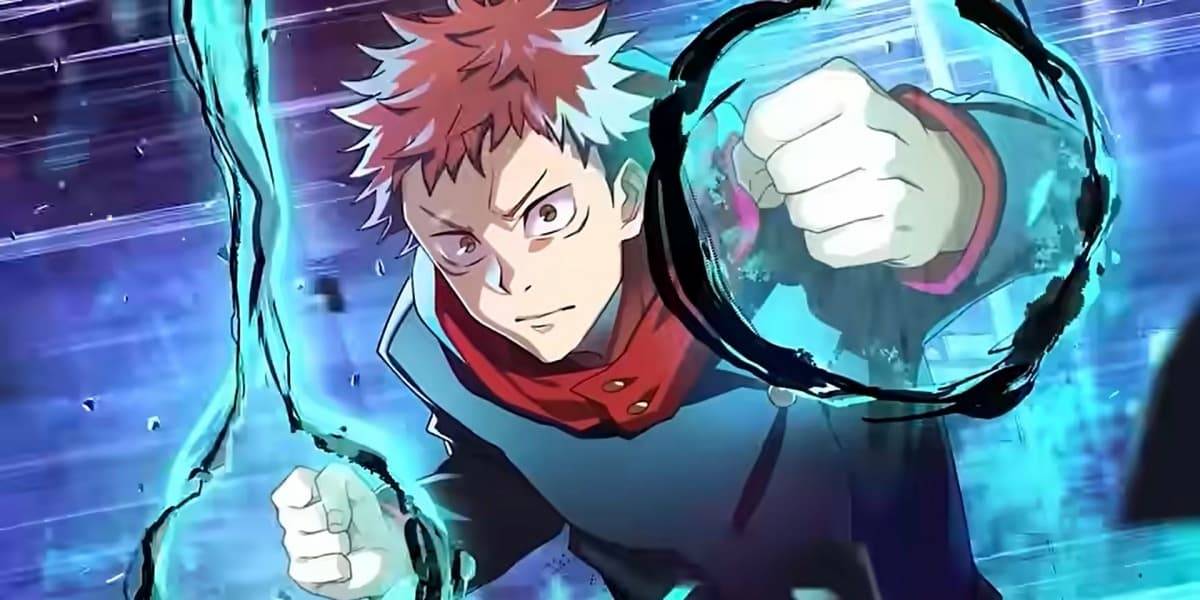 Jujutsu Kaisen: Nhân vật hàng đầu trong Phantom Parade