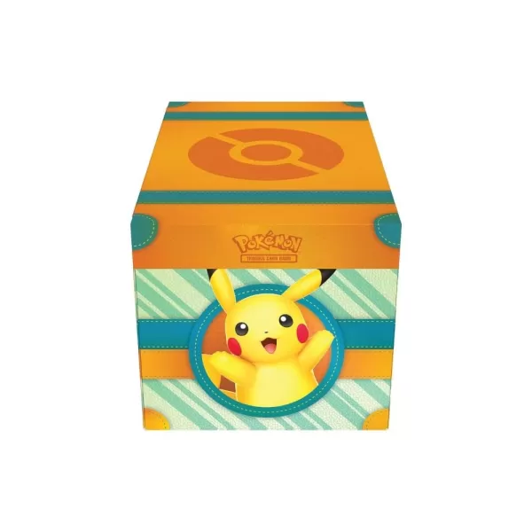 Coffre Paldea Adventure