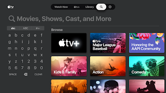 Apple TV 스크린샷 3