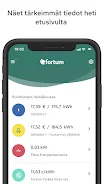 Oma Fortum Tangkapan skrin 0