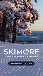 Skimore Schermafbeelding 2