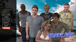 Sandy Bay – New Version 0.65 [Lex] Screenshot 0