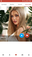 Russian Dating App - AGA Ảnh chụp màn hình 0