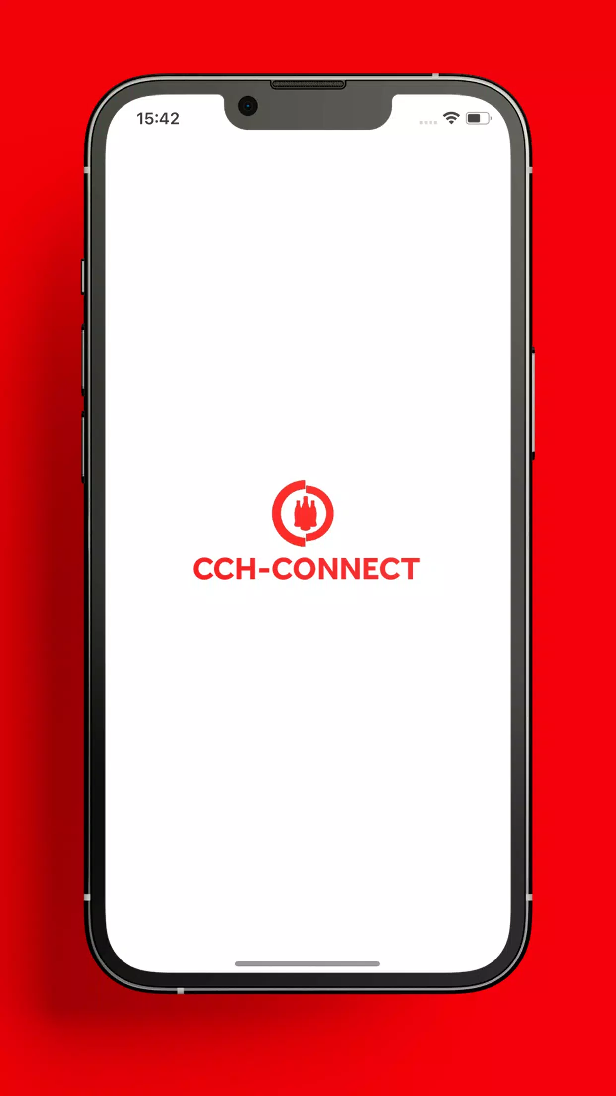 CCH-CONNECT ဖန်သားပြင်ဓာတ်ပုံ 3