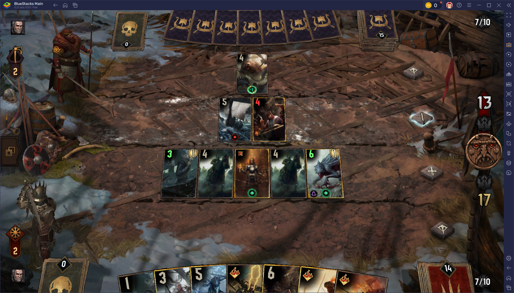 Gwent: The Witcher Card Game - Guida per principianti