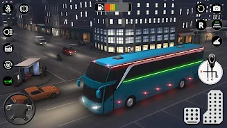 Coach Bus Simulator: Bus Games Ảnh chụp màn hình 3