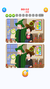 Find Easy - Hidden Differences ဖန်သားပြင်ဓာတ်ပုံ 2