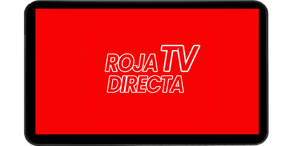 Roja directa - Live Soccer Ekran Görüntüsü 0