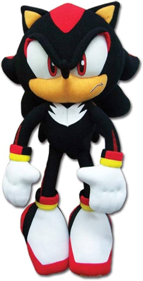 Great Eastern Entertainment Shadow 12-inci Plush