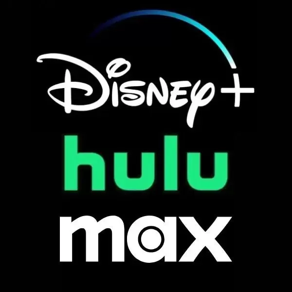 Disney Plus Hulu Max bundle