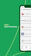 CEC Bank Mobile Banking Ekran Görüntüsü 2