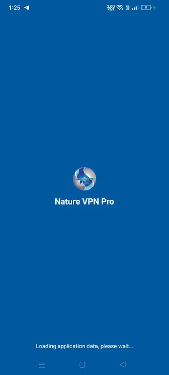 Genesis VPN Pro Ảnh chụp màn hình 1