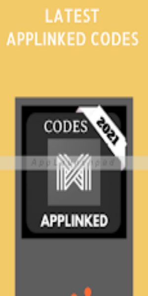 Applinked Codes Premium 2022 Screenshot 2