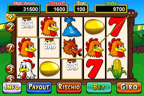 Fowl Play Gold Screenshot 0