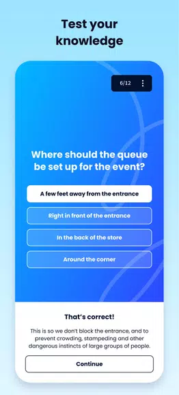 EdApp: Mobile LMS スクリーンショット 3