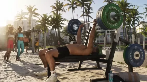 GTA 6 Trailer 2 Used a PS5, Setting High Expectations