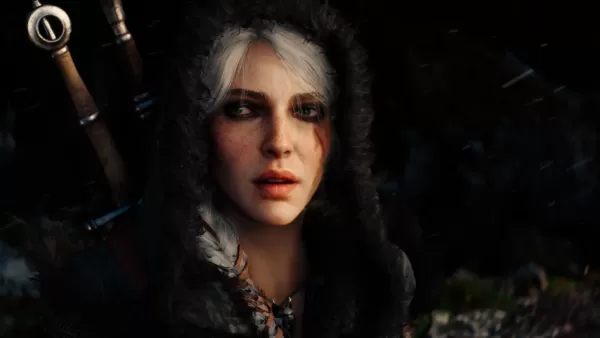 La démo technique de The Witcher 4 dévoilée à l'Unreal Fest Orlando
