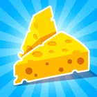 Idle Cheese Factory Tycoon